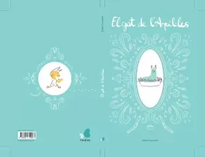 EL GAT DE L'AQUIL·LES EL GAT DE L'AQUIL·LES