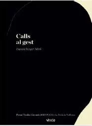 CALLS AL GEST