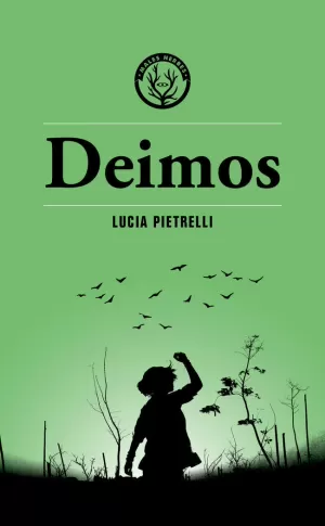DEIMOS DEIMOS