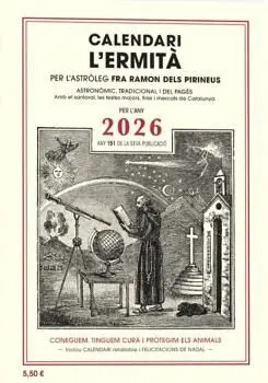 (2026).CALENDARI L'ERMITA
