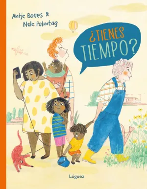¿TIENES TIEMPO? ¿TIENES TIEMPO?
