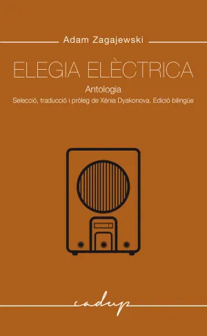 ELEGIA ELÈCTRICA