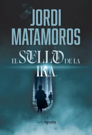 EL SELLO DE LA IRA