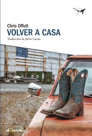 VOLVER A CASA VOLVER A CASA