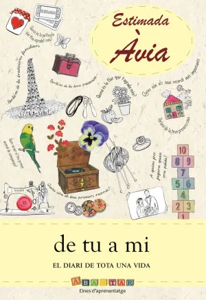 ESTIMADA ÀVIA