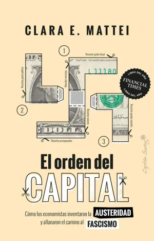 EL ORDEN DEL CAPITAL EL ORDEN DEL CAPITAL