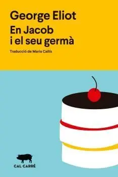 EN JACOB I EL SEU GERMÀ
