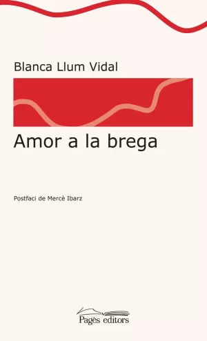 AMOR A LA BREGA