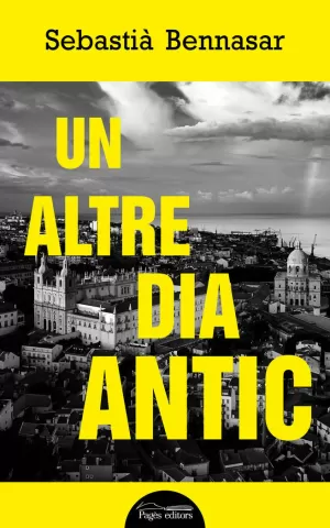 UN ALTRE DIA ANTIC