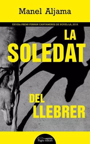 LA SOLEDAT DEL LLEBRER LA SOLEDAT DEL LLEBRER