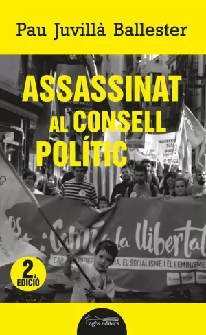 ASSASSINAT AL CONSELL POLÍTIC ASSASSINAT AL CONSELL POLÍTIC