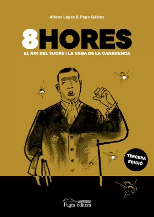 8HORES