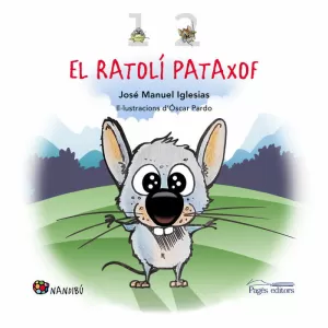 EL RATOLÍ PATAXOF