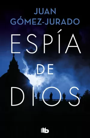 ESPÍA DE DIOS