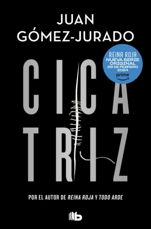 CICATRIZ