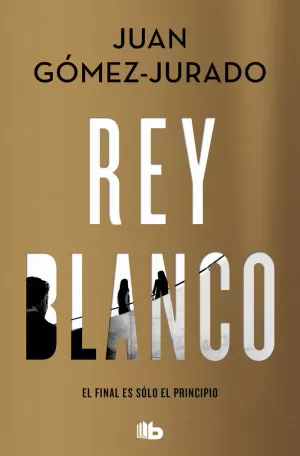 REY BLANCO