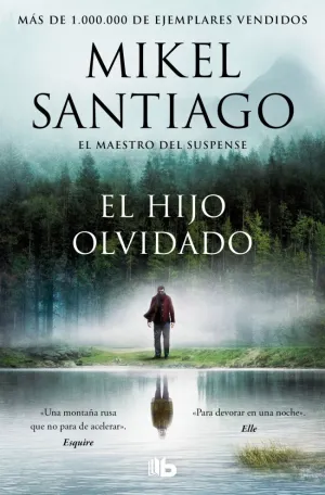 EL HIJO OLVIDADO