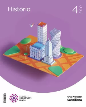 HISTORIA 4 SEC CONSTRUINT MONS HISTORIA 4 SEC CONSTRUINT MONS