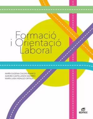 FORMACIÓ I ORIENTACIÓ LABORAL