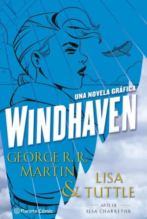 WINDHAVEN WINDHAVEN