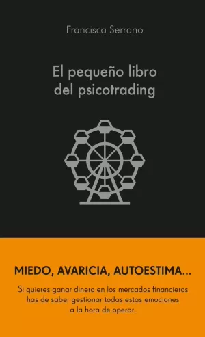 EL PEQUEÑO LIBRO DEL PSICOTRADING
