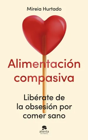 ALIMENTACIÓN COMPASIVA ALIMENTACIÓN COMPASIVA
