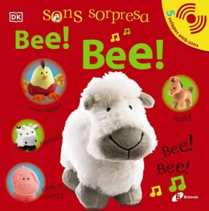 SONS SORPRESA - BEE! BEE!