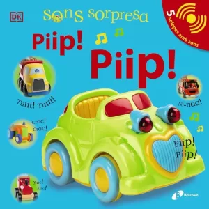 SONS SORPRESA - PIIP! PIIP!