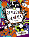 TOM GATES, 19. RIALLES GENIALS (PERQU S)