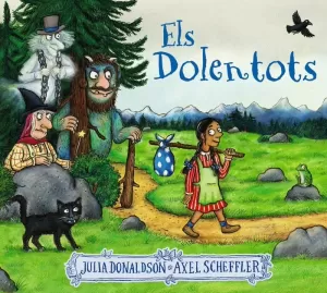 ELS DOLENTOTS