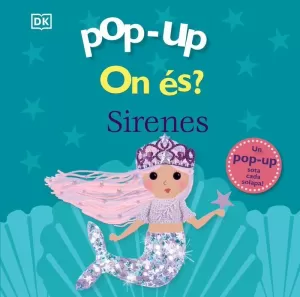 POP-UP. ON ÉS? SIRENES