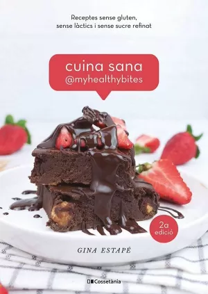 CUINA SANA @MYHEALTHYBITES