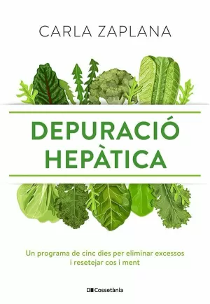 DEPURACIÓ HEPÀTICA