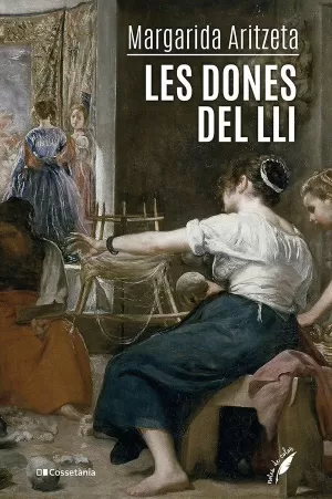 LES DONES DEL LLI