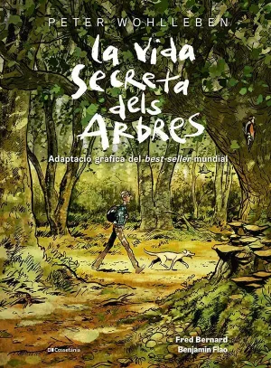 LA VIDA SECRETA DELS ARBRES