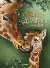 MARES SALVATGES