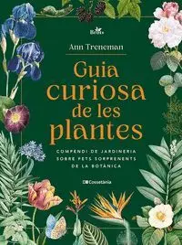 GUIA CURIOSA DE LES PLANTES