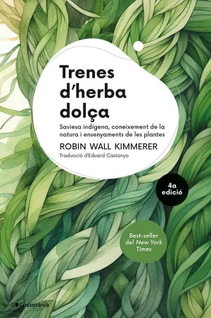 TRENES D'HERBA DOLÇA