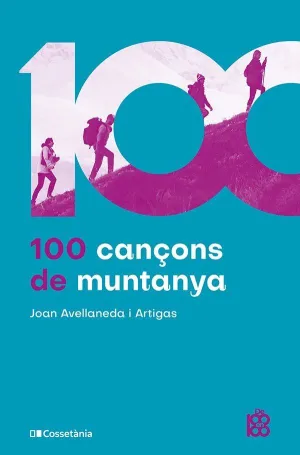 100 CANÇONS DE MUNTANYA
