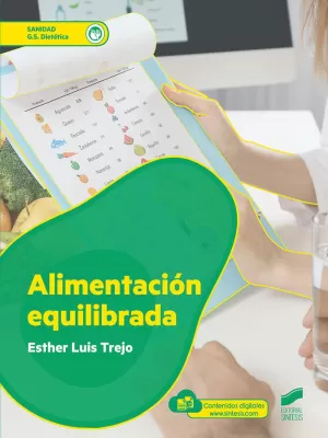 ALIMENTACIO´N EQUILIBRADA