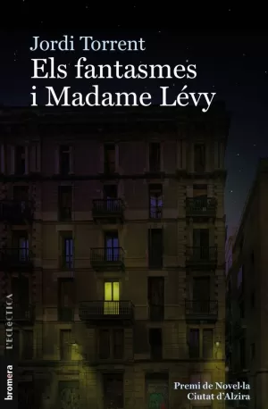 ELS FANTASMES I MADAME LEVY