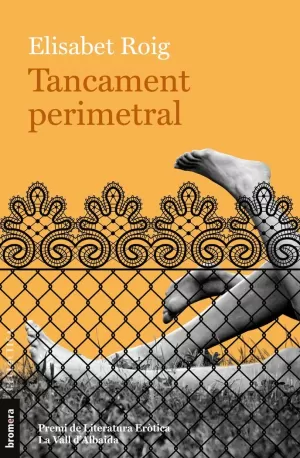 TANCAMENT PERIMETRAL TANCAMENT PERIMETRAL