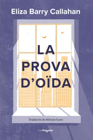 LA PROVA D'OÏDA