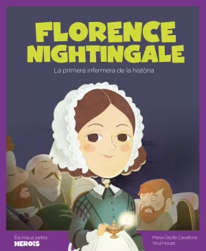 FLORENCE NIGHTINGALE