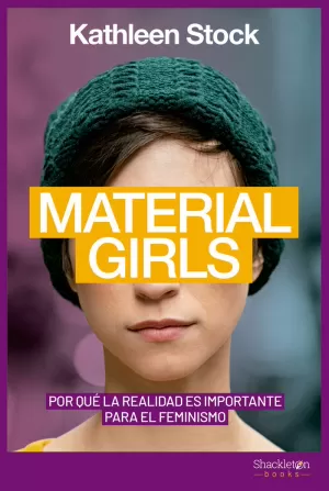 MATERIAL GIRLS MATERIAL GIRLS