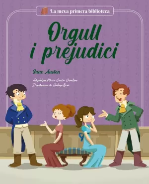 ORGULL I PREJUDICI