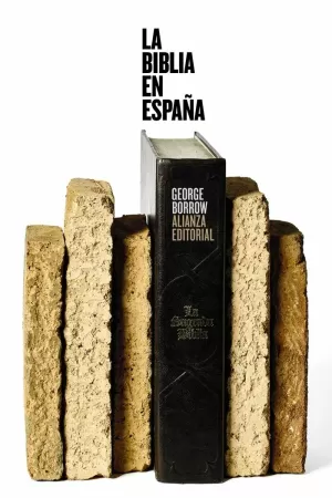 LA BIBLIA EN ESPAÑA