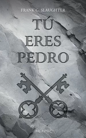 TÚ ERES PEDRO