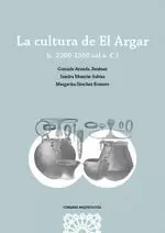 LA CULTURA DE EL ARGAR LA CULTURA DE EL ARGAR