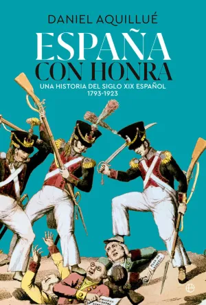 ESPAÑA CON HONRA ESPAÑA CON HONRA